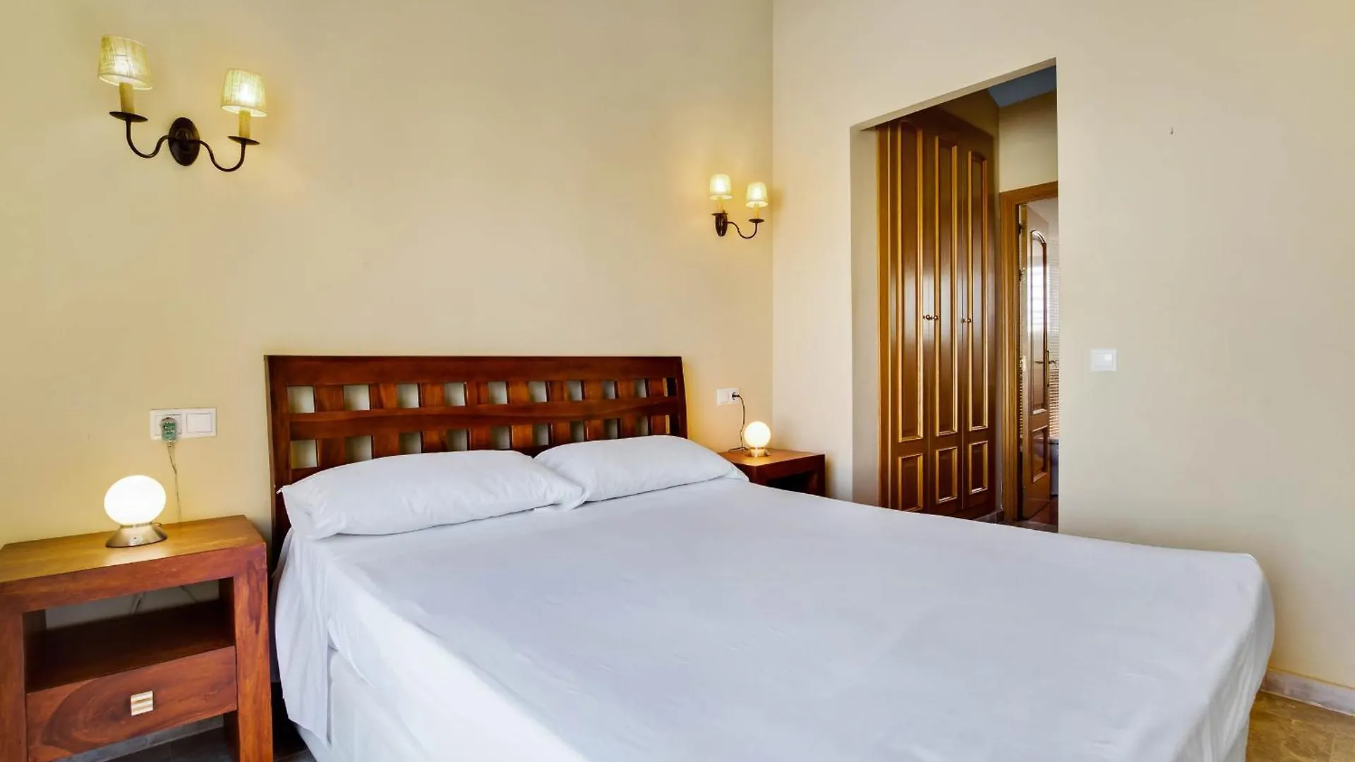 Marysol 32 By Ivi Real Estate Apartment Benalmadena