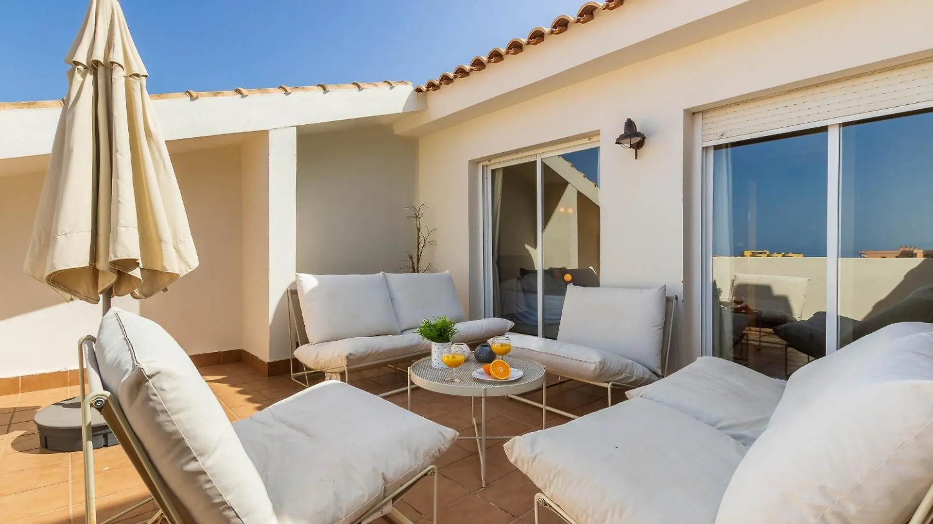 Marysol 32 By Ivi Real Estate Apartment Benalmadena Spain