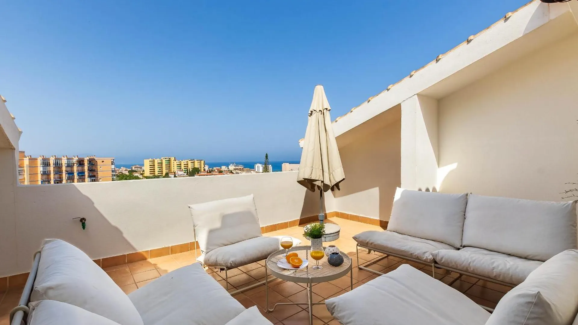 Marysol 32 By Ivi Real Estate Apartment Benalmadena