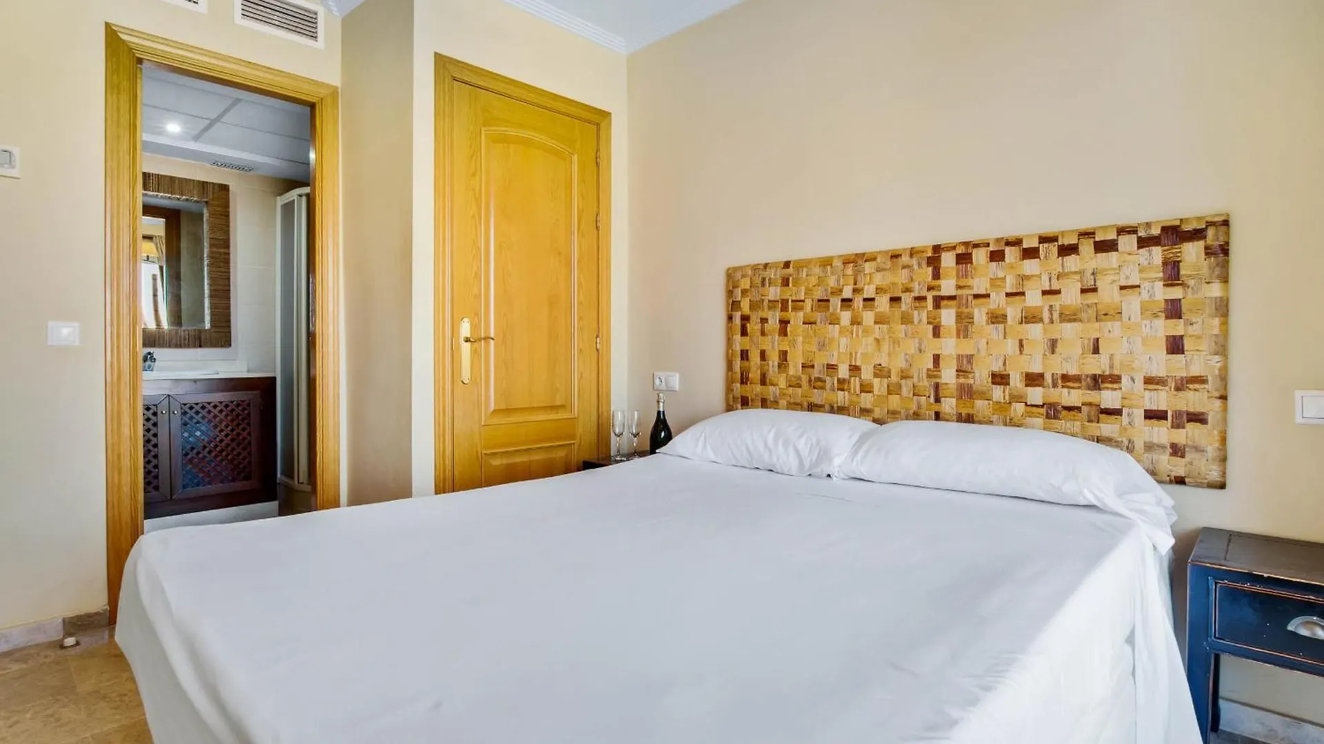 Marysol 32 By Ivi Real Estate Apartment Benalmadena