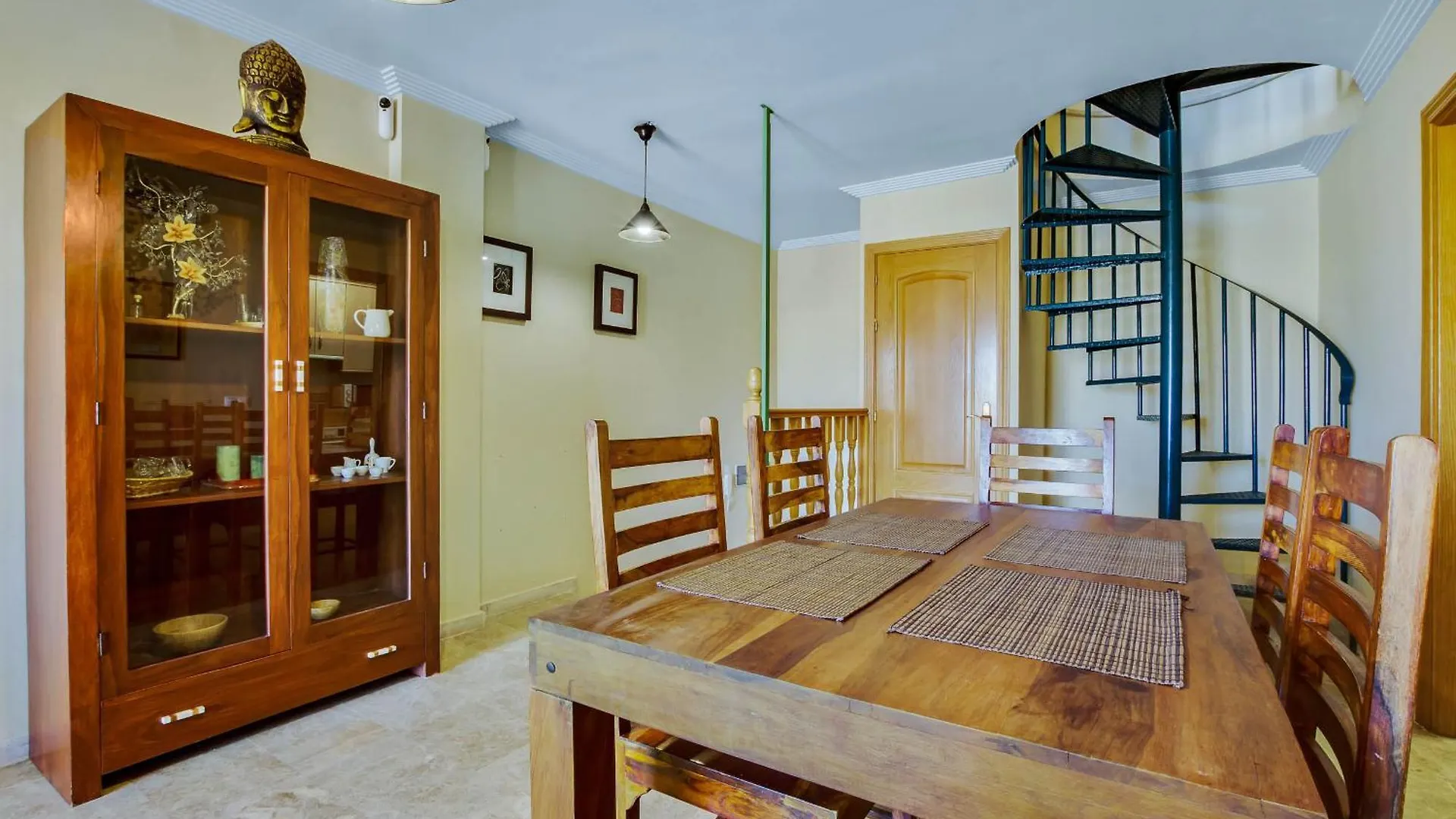 Marysol 32 By Ivi Real Estate Apartment Benalmadena