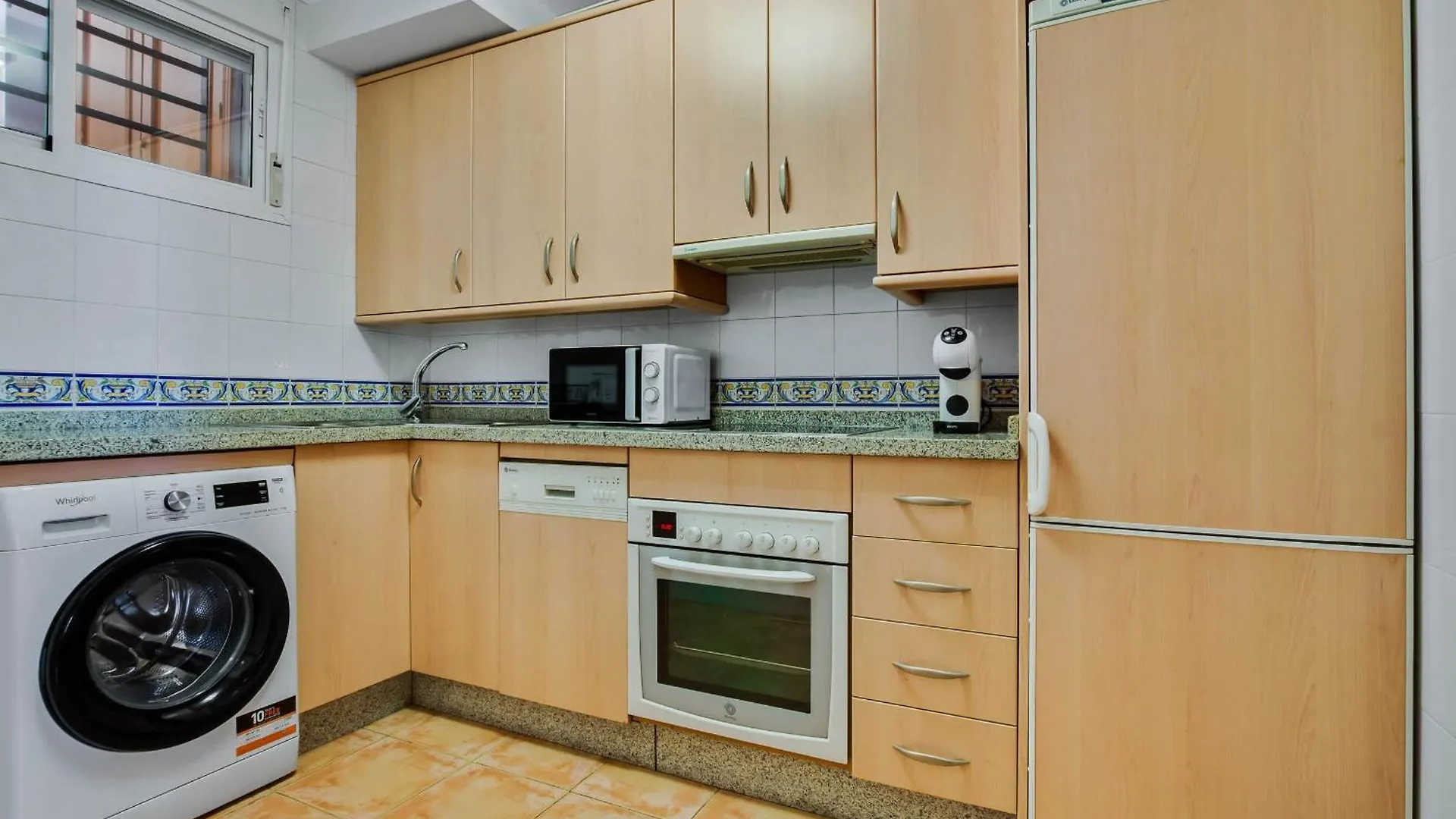 Marysol 32 By Ivi Real Estate Apartment Benalmadena Spain