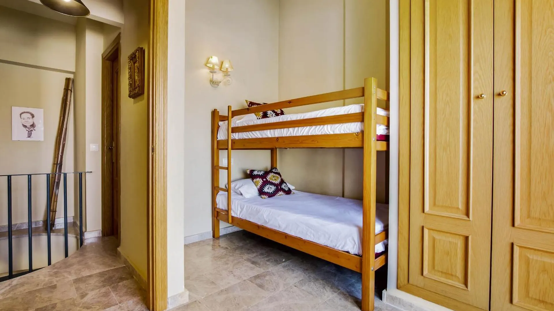 Marysol 32 By Ivi Real Estate Apartment Benalmadena 0*,  Spain