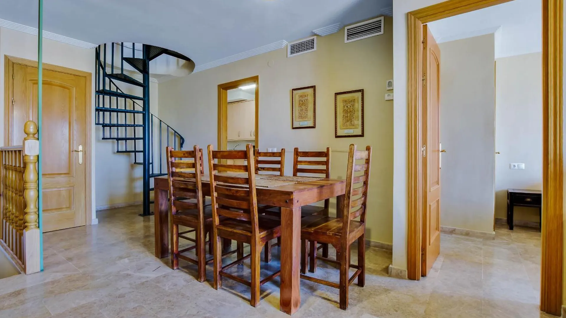 Marysol 32 By Ivi Real Estate Apartment Benalmadena 0*,  Spain