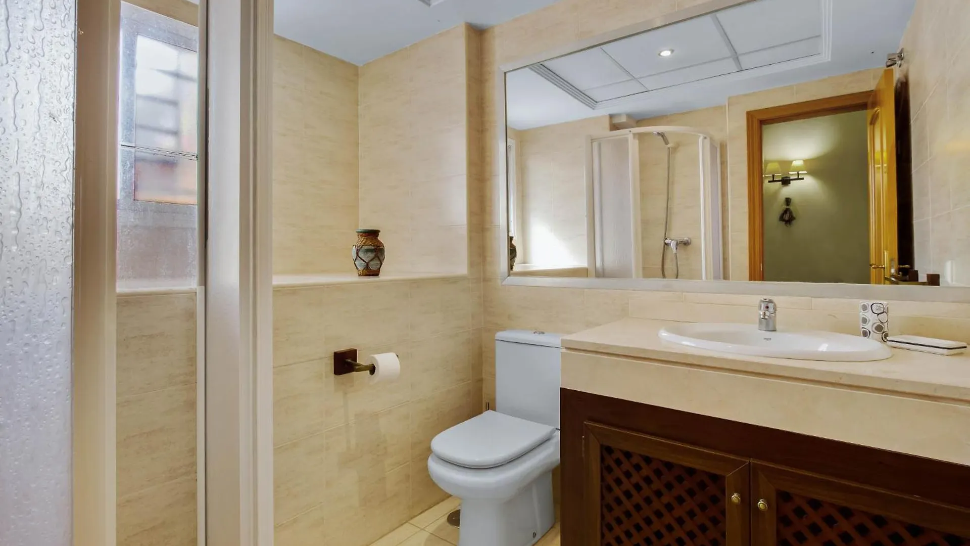 Marysol 32 By Ivi Real Estate Apartment Benalmadena