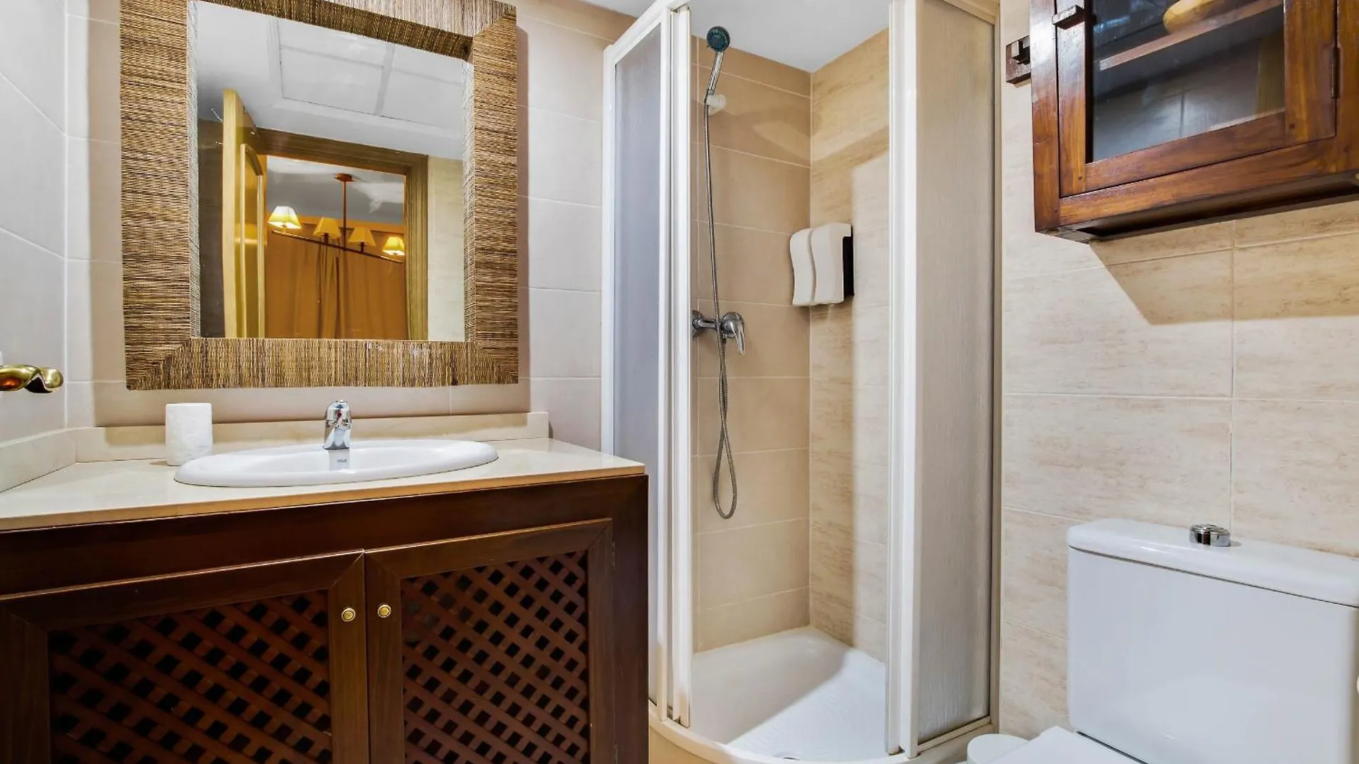 Marysol 32 By Ivi Real Estate Apartment Benalmadena Spain