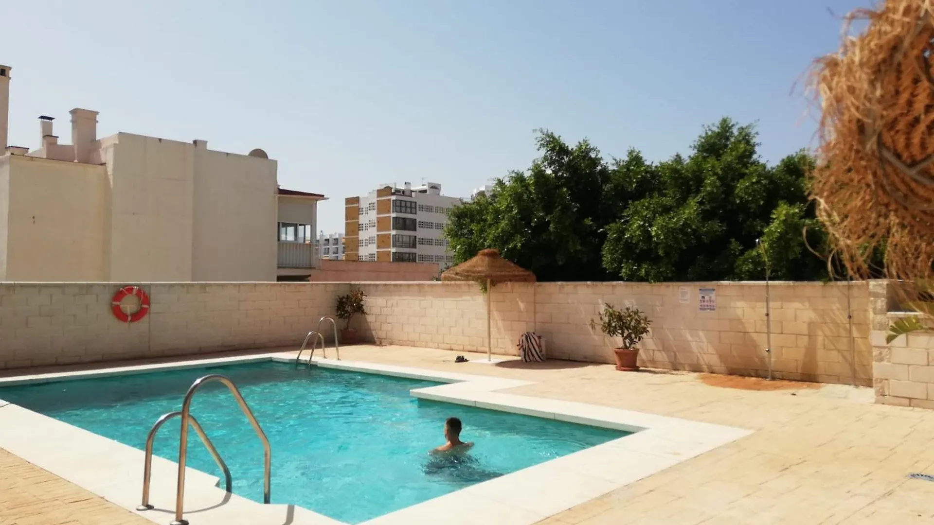 Marysol 32 By Ivi Real Estate Apartment Benalmadena