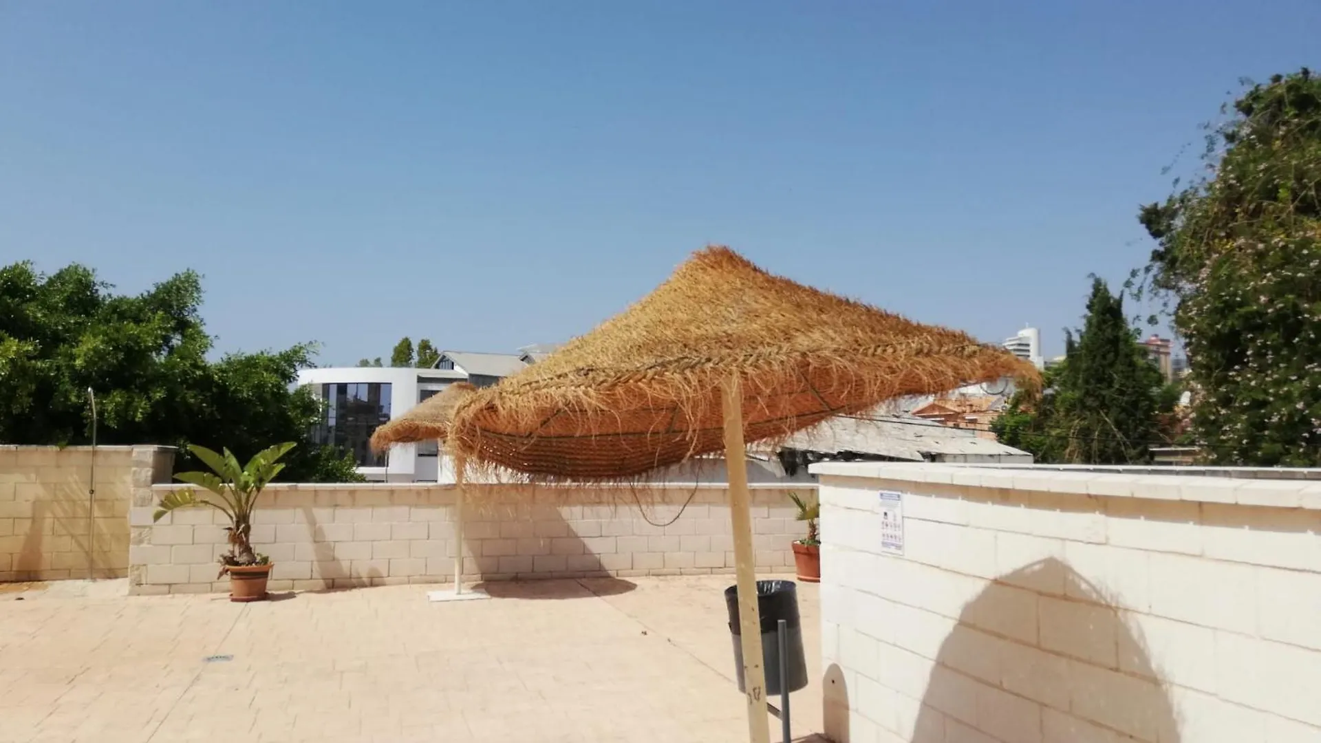 Marysol 32 By Ivi Real Estate Apartment Benalmadena