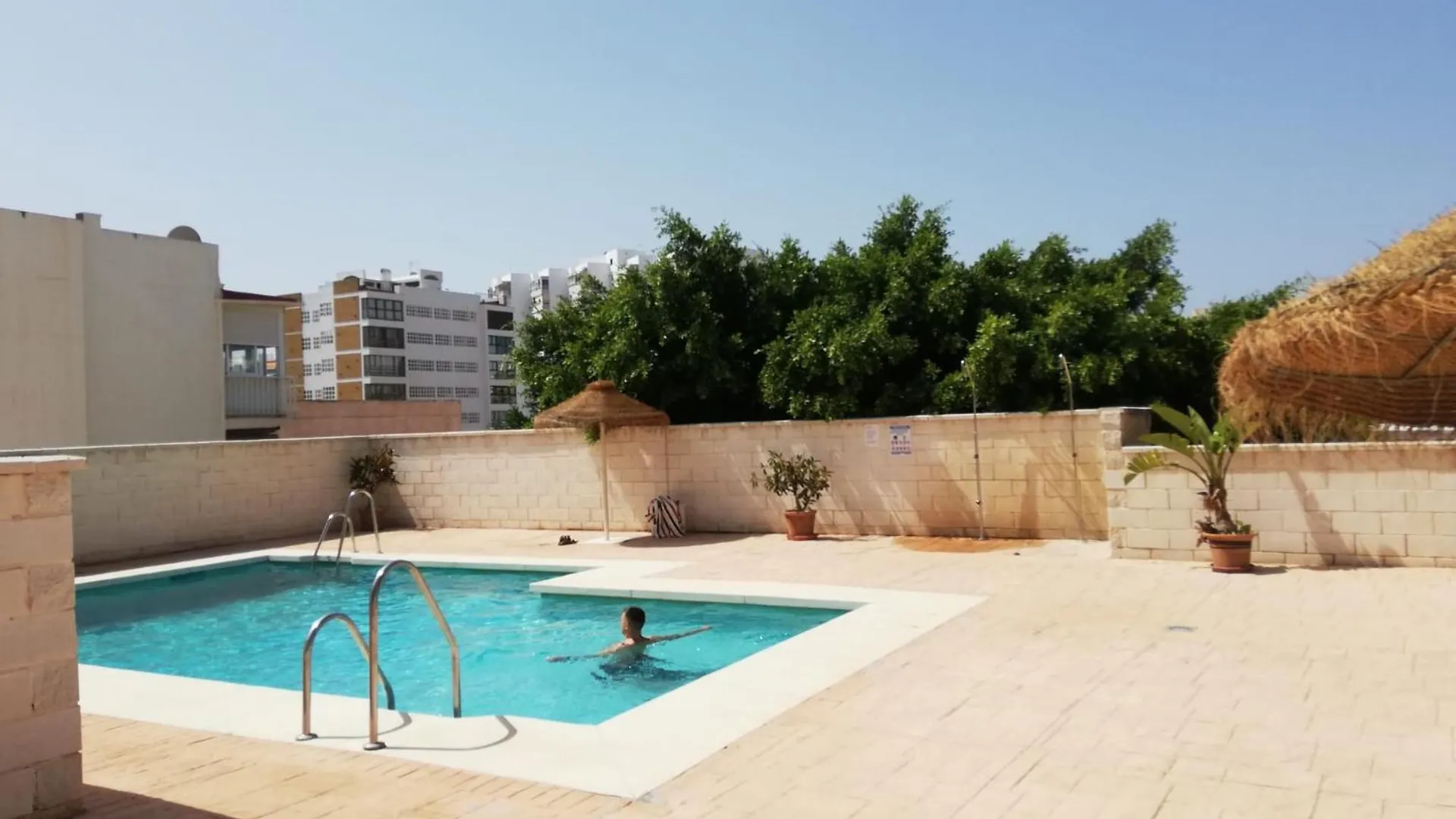 Marysol 32 By Ivi Real Estate Apartment Benalmadena